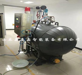 二手蒸压釜优缺点