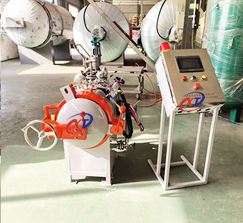 小型蒸压釜在实验室中的具体应用是什么