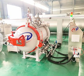 碳化试验釜模拟双碳过程的具体原理是什么