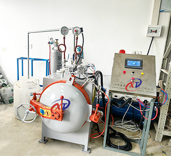 如何准确测量碳化反应釜内的CO2浓度