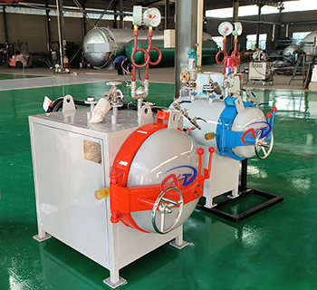 如何优化CO₂矿化养护釜的工艺