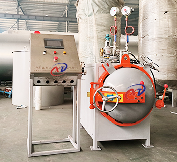 CO₂通入养护釜的具体操作方式是什么