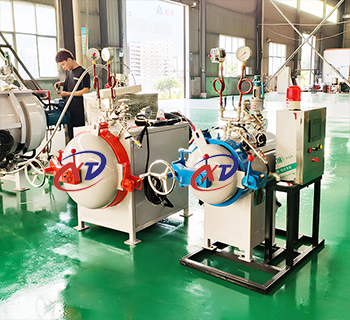 混凝土CO2碳化试验釜