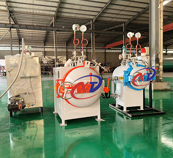 固废再生骨料的CO2碳化养护装置