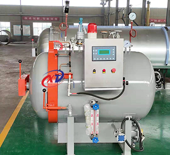 实验蒸压釜混凝土砌块需要哪些特定的原料