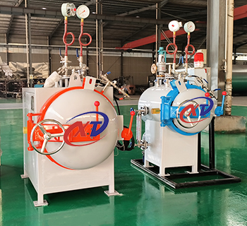 CO2混凝土碳化试验釜的具体操作方法是什么