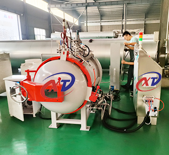 碳化反应釜内CO2浓度的理想范围是多少