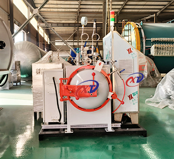 碳化反应釜内CO2浓度的正常范围是多少