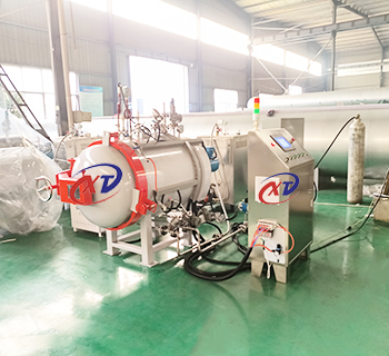 如何准确测量碳化反应釜内的CO2浓度