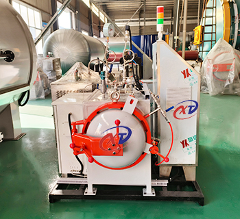 碳化反应釜内CO2浓度的测定方法有哪些