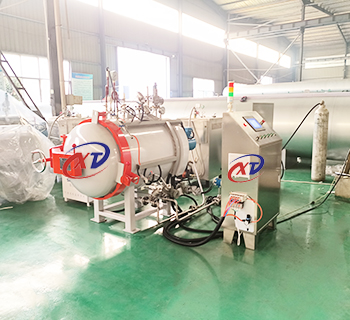 如何确保碳化反应釜内CO2测量的准确性