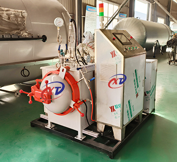 碳化反应釜内CO2浓度的测量方法有哪些