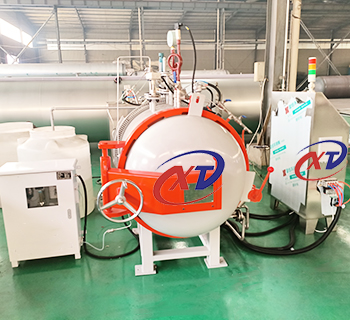 碳化反应釜内CO2浓度如何准确仪器测量