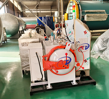 多款高浓度碳化设备介绍——固废碳矿化研究的高效工具