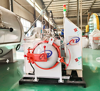 什么是碳化试验釜